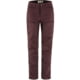 Fjallraven Keb Agile Trousers - Women's, Port, 34/Large, F14200141-357-34/L