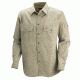 Keb Shirt - Men's-Light Khaki-X-Large