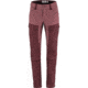 Fjallraven Keb Trekking Trousers - Womens, Short Inseam, Port/Mesa Purple, 48/Short, F86706-357-410-48/S