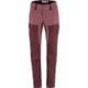 Fjallraven Keb Trekking Trousers - Womens, Short Inseam, Port/Mesa Purple, 48/Short, F86706-357-410-48/S
