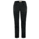 Fjallraven Keb Trousers Curved - Womens, Regular Inseam, Black, 34/Regular, F86705-550-34/R