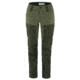 Fjallraven Keb Trousers Curved - Womens, Regular Inseam, Deep Forest/Laurel Green, 48/Regular, F86705-662-625-48/R