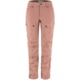 Fjallraven Keb Trousers Curved - Women's, Regular Inseam, Dusty Rose, 46/Regular, F86705-300-46/R