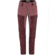 Fjallraven Keb Trousers Curved - Womens, Regular Inseam, Port/Mesa Purple, 36/Regular, F86705-357-410-36/R