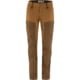 Fjallraven Keb Trousers Curved - Womens, Regular Inseam, Timber Brown/Chestnut, 36/Regular, F86705-248-230-36/R
