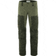 Fjallraven Keb Trousers - Mens, Regular Inseam, Deep Forest/Laurel Green, 52/Regular, F87176-662-625-52/R