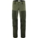 Fjallraven Keb Trousers - Mens, Regular Inseam, Deep Forest/Laurel Green, 52/Regular, F87176-662-625-52/R