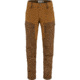 Fjallraven Keb Trousers - Mens, Regular Inseam, Timber Brown/Chestnut, 46/Regular, F87176-248-230-46/R