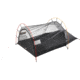 Fjallraven Mesh Inner Tent Endurance 2, Black, F55033-550-One Size
