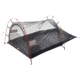 Fjallraven Mesh Inner Tent Lite-Shape 2, Black, F55027-550-One Size