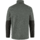 Fjallraven Ovik Fleece Half Zip - Mens, Dark Grey, Small, F87154-030-S