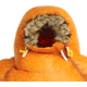 Fjallraven Polar -20 Long, Burnt Orange, Long, F62729-212