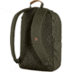 Fjallraven Raven 20 Backpack, Dark Olive, One Size, F23344-633-One Size
