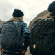 Fjallraven Raven 28 Backpack, Basalt, One Size, F23345-050-One Size