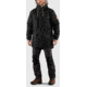 Fjallraven Singi Down Jacket - Mens, Black, XXL, F82278-550-XXL