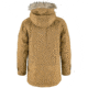 Fjallraven Singi Down Jacket - Mens, Buckwheat Brown, Extra Small, F86699-232-XS