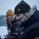 Fjallraven Singi Down Jacket - Mens, Dark Navy, Medium, F86699-555-M