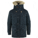Fjallraven Singi Down Jacket - Mens, Dark Navy, Medium, F86699-555-M