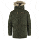 Fjallraven Singi Down Jacket - Mens, Deep Forest, Small, F86699-662-S