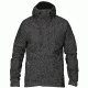 Fjallraven Skogso Jacket - Mens-Dark Grey-Medium
