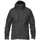 Fjallraven Skogso Jacket - Men's, Dark Grey, Extra Large, F81698-030-XL