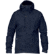 Fjallraven Skogso Jacket - Mens, Dark Navy, 2XL, F81698-555-XXL