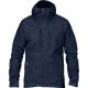 Fjallraven Skogso Jacket - Men's, Dark Navy, Extra Large, F81698-555-XL