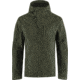 Fjallraven Skogso Jacket - Mens, Deep Forest, Large, F81698-662FR-L