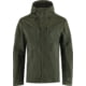 Fjallraven Skogso Jacket - Men's, Deep Forest, Small, F81698-662FR-S