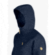 Fjallraven Sten Jacket - Mens, Dark Navy, Extra Small, F81679-555-XS