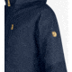 Fjallraven Sten Jacket - Mens, Dark Navy, Extra Small, F81679-555-XS