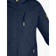 Fjallraven Sten Jacket - Mens, Dark Navy, Extra Small, F81679-555-XS