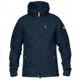 Fjallraven Sten Jacket - Men's, Dark Navy, Extra Small, F81679-555-XS