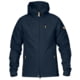 Fjallraven Sten Jacket - Men's, Dark Navy, Medium, F81679-555-M