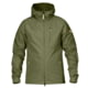 Fjallraven Sten Jacket - Men's, Green, Extra Large, F81679-620-XL