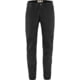 Fjallraven Vardag Trousers - Men's, Black, 52/Regular, F86666-550-52/R