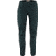 Fjallraven Vardag Trousers - Men's, 46 in, Short, Dark Navy, F86666-555-46/S