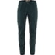 Fjallraven Vardag Trousers - Men's, 52 EU, Long Inseam, Dark Navy, F86666-555-52/L