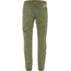 Fjallraven Vardag Trousers - Men's, 44 in, Short, Green, F86666-620-44/S