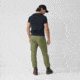 Fjallraven Vardag Trousers - Men's, 44 in, Short, Green, F86666-620-44/S