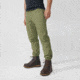 Fjallraven Vardag Trousers - Men's, 44 in, Short, Green, F86666-620-44/S