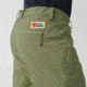 Fjallraven Vardag Trousers - Men's, 44 in, Short, Green, F86666-620-44/S