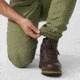 Fjallraven Vardag Trousers - Men's, 44 in, Short, Green, F86666-620-44/S