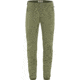 Fjallraven Vardag Trousers - Men's, 44 in, Short, Green, F86666-620-44/S