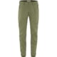 Fjallraven Vardag Trousers - Men's, 54 EU, Regular Inseam, Green, F86666-620-54/R