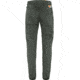 Fjallraven Vardag Trousers - Men's, 48 in, Regular, Stone Grey, F86666-018-48/R