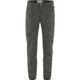 Fjallraven Vardag Trousers - Men's, 48 in, Regular, Stone Grey, F86666-018-48/R