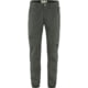 Fjallraven Vardag Trousers - Men's, 48 EU, Regular Inseam, Stone Grey, F86666-018-48/R