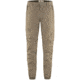 Fjallraven Vardag Trousers - Mens, Suede Brown, 54/Large, F86666-244-54/L