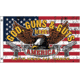 Flags God Guns &amp; Guts Flag